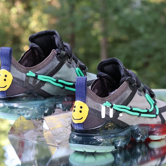 Nike Air Vapormax 2019 Cactus Plant Flea Market Size 9 - Picture 13 of 16